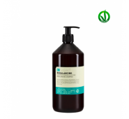 INSIGHT REBALANCING Sebum Control šampūnas riebiems plaukams, 900 ml